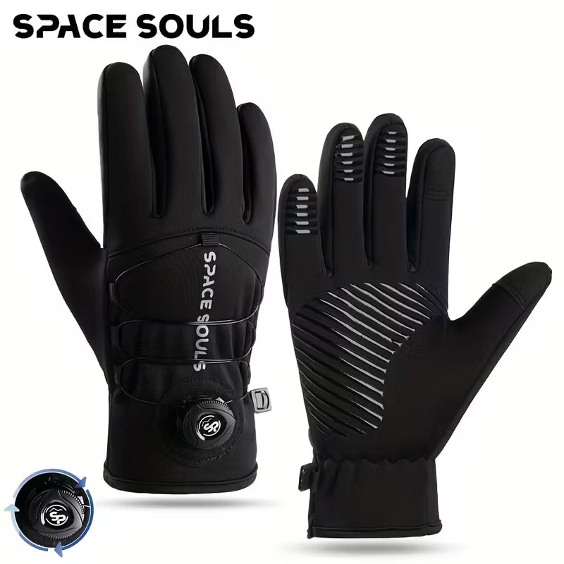 Space Souls™ vinterhandskar
