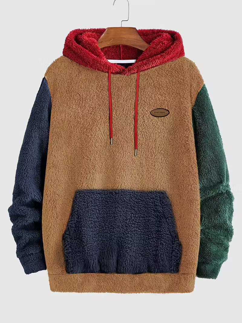 CosyFleece™ Hoodie