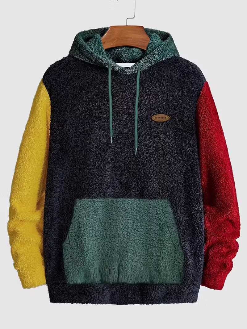 CosyFleece™ Hoodie