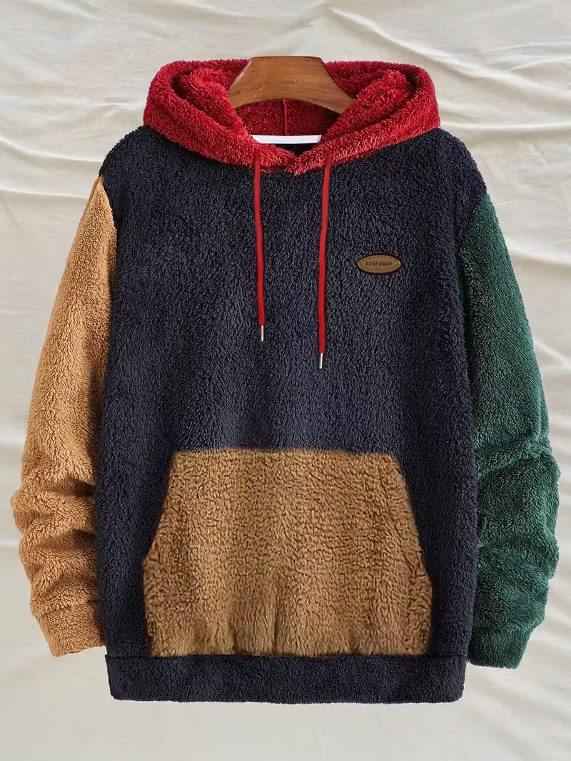 CosyFleece™ Hoodie